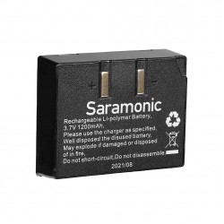 Saramonic WiTalk BP - Аккумуляторная батарея для гарнитур